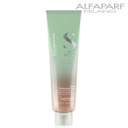 AlfaParf Semi Di Lino Scalp Rebalance скраб для кожи головы с перхотью 150мл AlfaParf Semi Di Lino Scalp Rebalance скраб для кожи головы с перхотью 150мл
