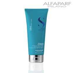 AlfaParf Semi Di Lino Curls кондиционер для вьющихся и кудрявых волос 200мл