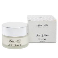 Christine Mor Lysa Mor Ultra Lift Mask сильная лифтинг-маска с технологией эффекта ботокса 50мл