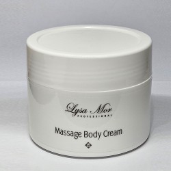 Christine Mor Lysa Mor Massage Body Cream массажный крем для тела 200мл