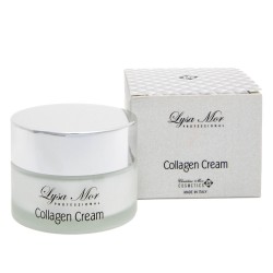 Christine Mor Lysa Mor Collagen Cream крем для лица с коллагеном 50мл