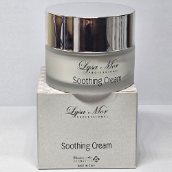 Christine Mor Lysa Mor Soothing Cream смягчающий и успокаивающий крем для лица 50мл
