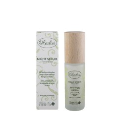 Christine Mor Radici Night Serum nakts serums 30ml