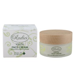 Christine Mor Radici Youth Face Cream jaunības krēms sejai un kaklam 50ml
