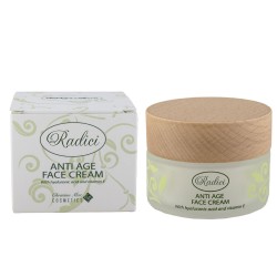 Christine Mor Radici Anti Age Face Cream Антивозрастной крем для лица 50мл