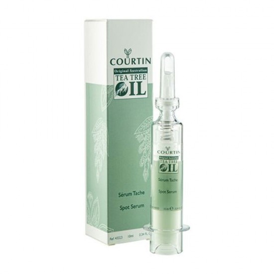 Courtin Spot serums 10ml