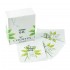 Courtin Hydrating Sheet Mask intensīvi mitrinoša un atsvaidzinoša sejas maska 1gb