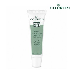 Courtin Lip Balm barojošs un aizsargājošs lūpu balzams 15ml