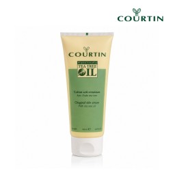 Courtin Chapped Skin kopjošs krēms sausai, saplaisājušai un sabiezējušai ādai 100ml