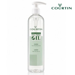 Courtin Lotion līdzsvarojošs un atsvaidzinošs sejas losjons 500ml