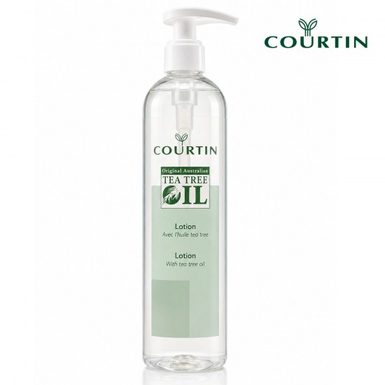 Courtin Lotion līdzsvarojošs un atsvaidzinošs sejas losjons 500ml