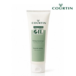 Courtin Enzymatic Peeling maigs enzīmu pīlings 200ml