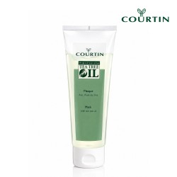 Courtin Mask barojoša un līdzsvarojoša sejas maska 200ml