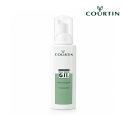 Courtin Cleansing Foam attīrošas sejas putas 200ml