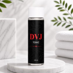 DVJ Tonic mitrinošs un nomierinošs sejas toniks 150ml