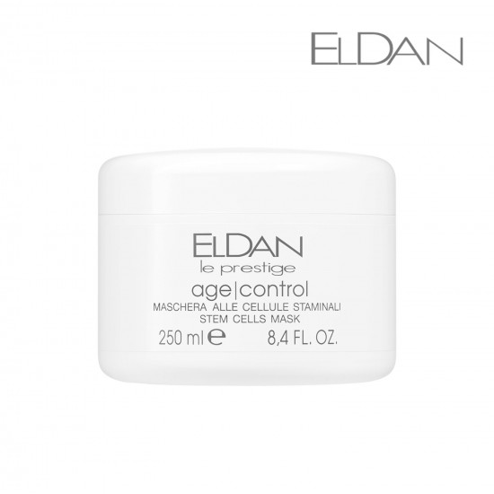 Eldan Le Prestige Age Control Stem Cells Gel Mask 250ml