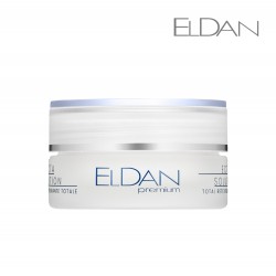 Eldan Premium Ecta Solution Total Retexturizing Cream intensīvais krēms 50ml