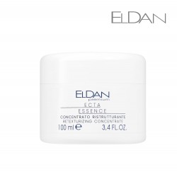 Eldan Premium Ecta Essence Retexturizing Concentrate intensīvais serums 100ml