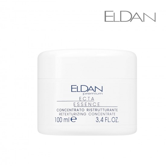 Eldan Premium Ecta Essence Retexturizing Concentrate intensive serum 100ml
