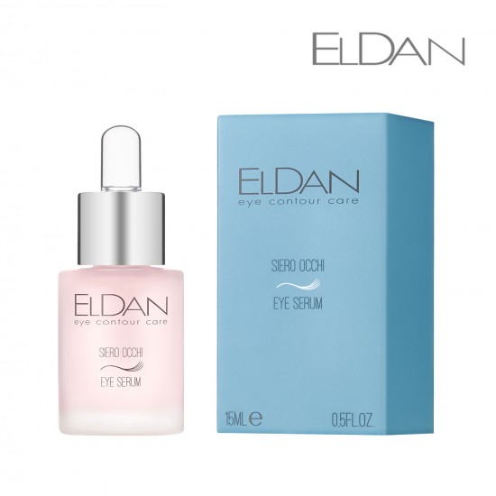 Eldan Eye Contour Care serum 15ml