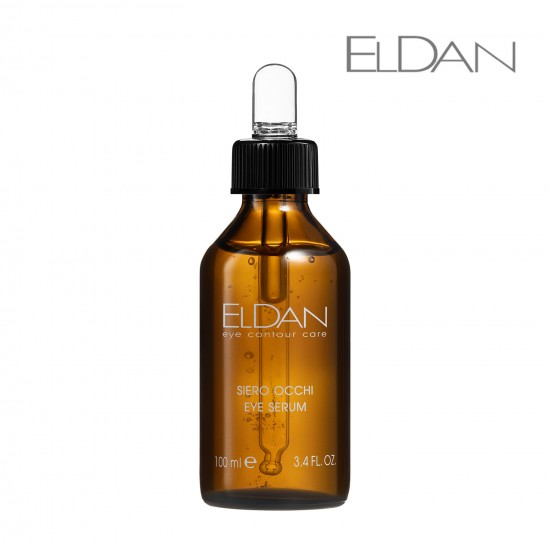 Eldan Eye Contour Care serums acu zonai 100ml