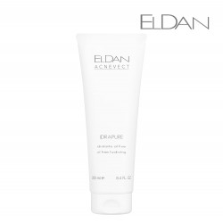 Eldan Acnevect Idrapure Oil Free Hydrating krēms problemātiskai ādai 250ml