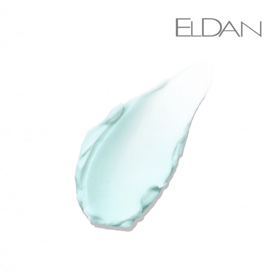 Eldan Acnevect Idrapure Oil Free Hydrating cream for problem skin 250ml
