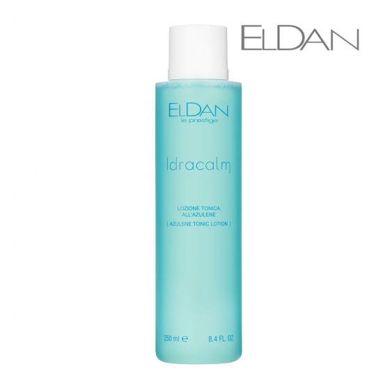 Eldan Le Prestige Idracalm Azulene Tonic Lotion tonic 250ml