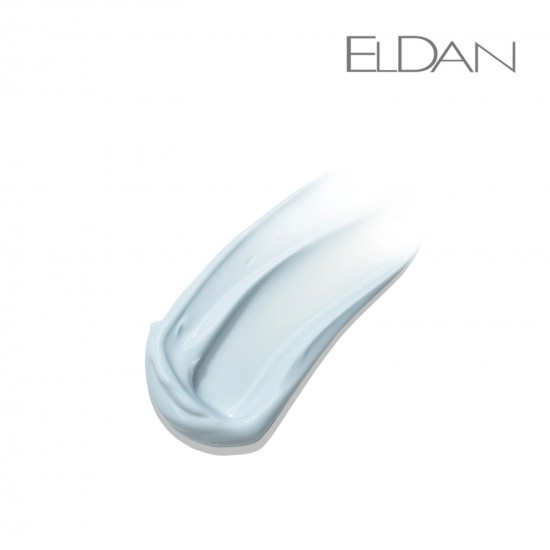 Eldan Le Prestige Idracalm Azulene Mask for sensitive skin 250ml