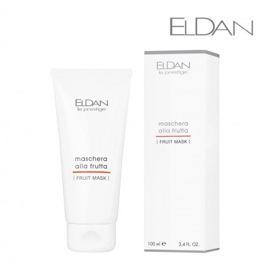 Eldan Le Prestige Fruit Mask 100ml