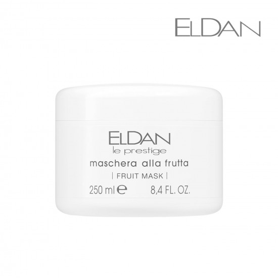 Eldan Le Prestige Fruit Mask 250ml