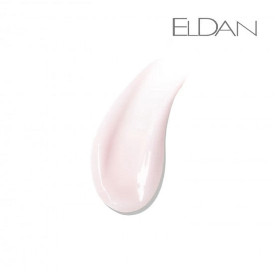 Eldan Le Prestige Hydra Fluid With Liposomes mitrinošs līdzeklis ar liposomām 50ml