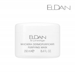 Eldan Le Prestige Purifying Mask attīroša maska 250ml