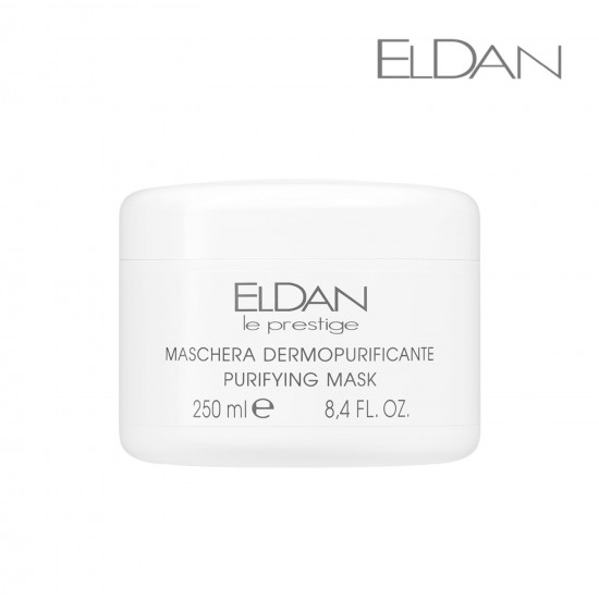 Eldan Le Prestige Purifying Mask 250ml