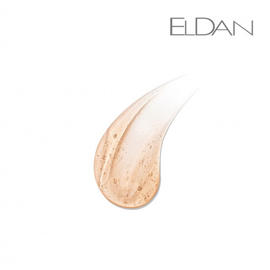 Eldan Le Prestige Gel Detergente Cleansing Gel 500ml
