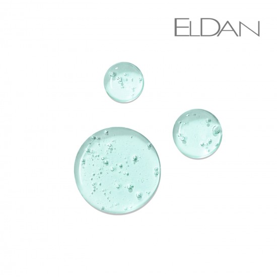 Eldan Le Prestige Idracalm Azulene Essence azulēna sejas serums 100ml