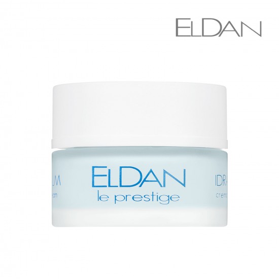 Eldan Idracalm Azulene Cream Azulēna krēms jutīgai ādai 50ml