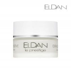 Eldan Le Prestige Idrasensitive 24H krēms jutīgai ādai 50ml
