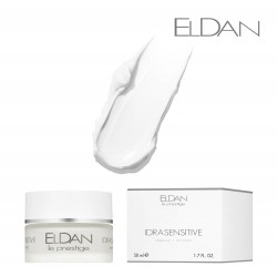 Eldan Le Prestige Idrasensitive 24H krēms jutīgai ādai 50ml