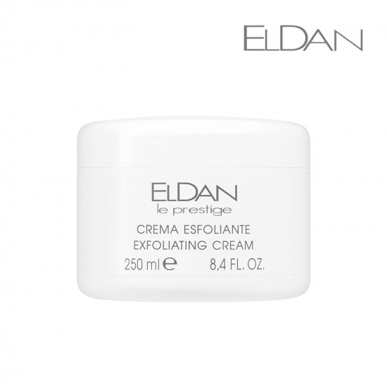Eldan Le Prestige Exfoliating Cream pīlinga krēms 250ml