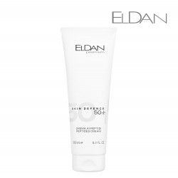 Eldan Premium Skin Defence Peptides Cream 50+ krēms 250ml