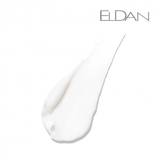 Eldan Premium Skin Defense Peptides Cream 50+ 250ml