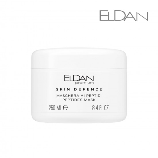 Eldan Premium Skin Defense Peptides mask 250ml