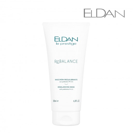 Eldan Le Prestige Rebalancing Mask 200ml