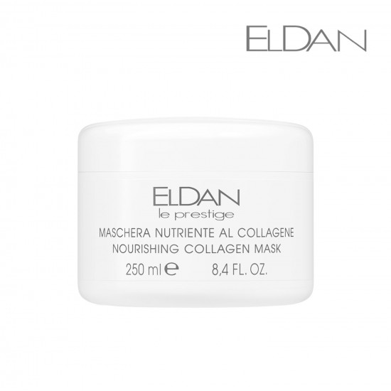 Eldan Le Prestige Nourishing Collagen Mask 250ml