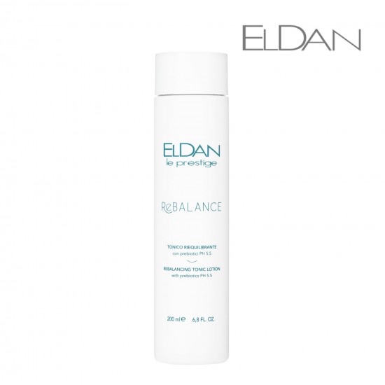 Eldan Le Prestige Rebalance Tonic Lotion 200ml