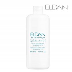 Eldan Le Prestige Rebalance Tonic Lotion atjaunojošs tonizējošs losjons 500ml