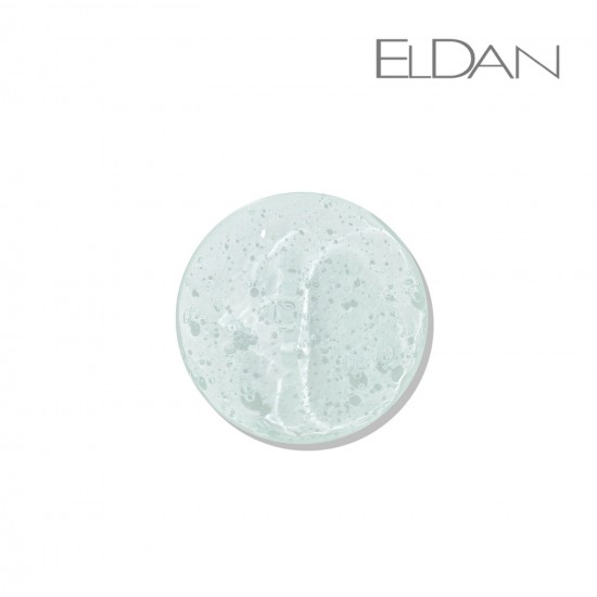 Eldan Le Prestige Cooling Hydrogenation Gel for mechanical cleaning 250ml