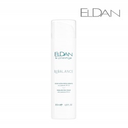 Eldan Le Prestige Rebalancing Cream līdzsvarojošs krēms ar prebiotikām 200ml