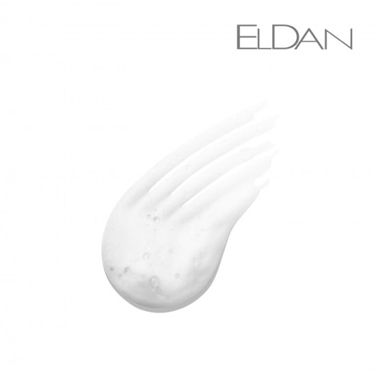 Eldan Acnevect Purifying Cleanser attīrošs līdzeklis problemātiskai ādai 200ml